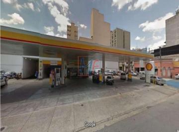 Comercial · 1012m² · Excelente terreno com posto de gasolina , esquina e desativado com 1.012 m2 e 580 m2 a.c. testada