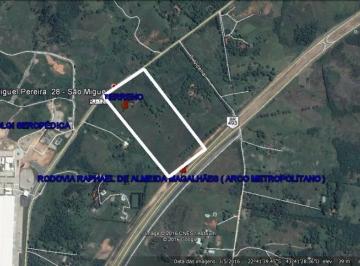 terreno marcado · TERRENO EM SEROPÉDICA COM 117,995,13 MIL METROS