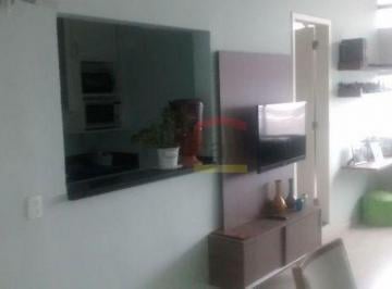 Apartamento · 38m² · 1 Quarto · APARTAMENTO - CENTRO AV IPIRANGA