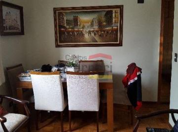 Apartamento · 63m² · 2 Quartos · Excelente apto próximo ao Largo do Arouche
