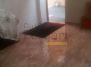 Casa · 190m² · 3 Quartos · 4 Vagas · Casa -03 dormitórios - Próximo metro Tucuruvi -