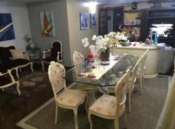 Apartamento · 122m² · 3 Quartos · 2 Vagas · Apartamento 03 dormitórios - Alto de Santana