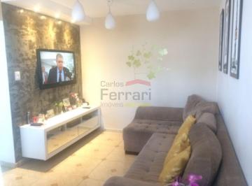 Apartamento · 71m² · 2 Quartos · 1 Vaga · Excelente apartamento.