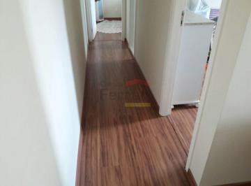 Apartamento · 50m² · 2 Quartos · 1 Vaga · APARTAMENTO NOVO COM ÓTIMA INFRA ESTRUTURA.
