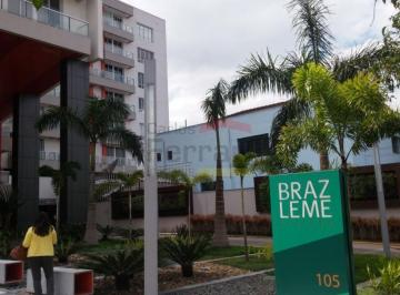 Comercial · 41m² · 1 Vaga · SALA COMERCIAL PTE CASA VERDE