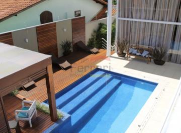 Casa · 750m² · 4 Quartos · 6 Vagas · Casa Assobradada Jardim Floresta