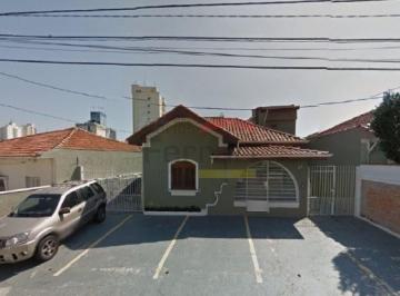 Comercial · 210m² · 5 Vagas · Casa comercial na Vila Pauliceia,