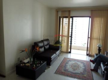 Apartamento · 105m² · 2 Quartos · 1 Vaga · Apartamento em excelente localização de Santana.