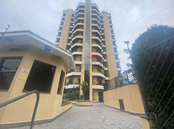 Apartamento · 128m² · 3 Quartos · 3 Vagas · Vista panorâmica para o Horto florestal