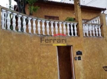 Casa · 150m² · 3 Quartos · 4 Vagas · SOBRADO JARDIM FRANÇA