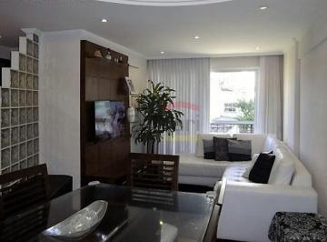 Apartamento · 70m² · 2 Quartos · 1 Vaga · Apartamento à venda em Santana com 2 dormitórios, suíte e 1 vaga