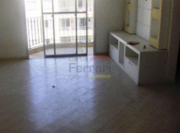 Apartamento · 73m² · 2 Quartos · 1 Vaga · Apartamento Vila Amélia com sacada