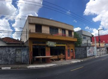 Comercial · 300m² · PRÉDIO COMERCIAL NA VL. NILO, TERRENO EXCELENTE PARA CONSTRUIR COND. DE CASAS