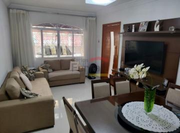 Casa · 125m² · 3 Quartos · 2 Vagas · Sobrado Reformado no Tucuruvi | 125 m², 3 Dorms (1 Suíte com Hidro) e 2 Vagas |