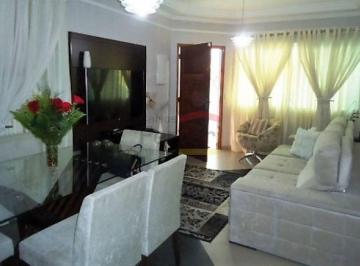 Casa · 165m² · 3 Quartos · 3 Vagas · Sobrado na Parada Inglesa ? 165m² | 3 Suítes | 3 Vagas | Churrasqueira | Ar Condicionado