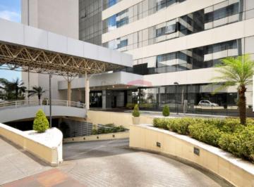 Apartamento · 40m² · 1 Quarto · EXCELENTE FLAT TODO MOBILIADO, EXCELENTE LOCALIZAÇÃO NA ZONA NORTE!