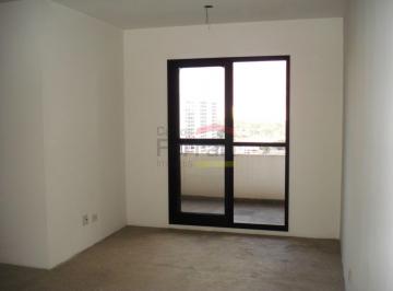 Apartamento · 82m² · 3 Quartos · 2 Vagas · Apartamento Vila Regente Feijó