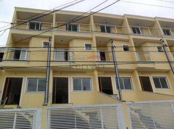 Casa · 150m² · 3 Quartos · 2 Vagas · Sobrado Novo 3 dormitórios, 1 suíte, 4 vagas,Mandaqui, travessa da A. Guacá!