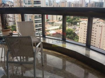 Apartamento · 216m² · 4 Quartos · 4 Vagas · Apartamento Alto padrão em Santana. 04 suítes e 04 vagas