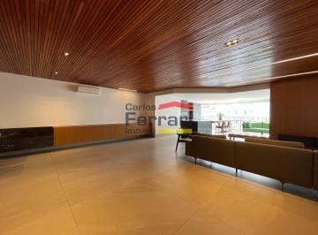 Apartamento · 264m² · 4 Quartos · 4 Vagas · Venda / Locação - Apartamento Alto Padrão Santana