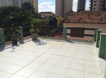 Casa · 110m² · 4 Quartos · 5 Vagas · SOBRADO SANTA TERESINHA