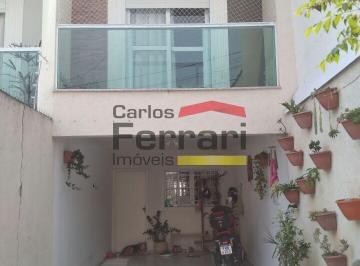 Casa · 134m² · 3 Quartos · 3 Vagas · SOBRADO IMIRIM!