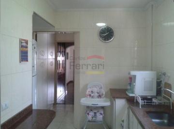 Apartamento · 108m² · 3 Quartos · 2 Vagas · Apartamento em Santana com 108 m2, 3 dormitórios, 1 suíte, 2 vagas