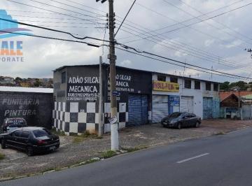 b053bae9b4b93738ee5959cfbd6d935580a32c18 · Salão para alugar, 50 m² por R$ 2.613,00/mês - Jardim Novo Campos Elíseos - Campinas/SP