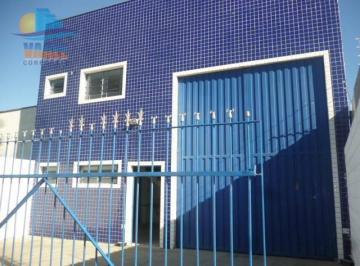 1445d7f9169471567edb57d9aedd5b85ef3daf3f · Barracão para alugar, 300 m² por R$ 5.258,00/mês - Jardim das Bandeiras - Campinas/SP