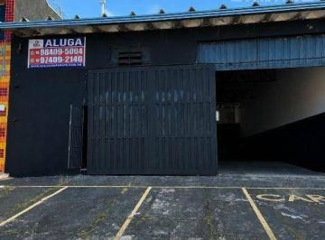 5aaf36e0e4e04daa40d7dd4bc96965ffe88275f6 · Barracão para alugar, 312 m² por R$ 9.636,00/mês - Jardim Novo Campos Elíseos - Campinas/SP