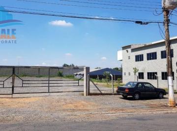 63e922d63fa1ab9cacd4b1a8d93d31d4067b525b · Terreno à venda, 4000 m² por R$ 4.800.000,00 - Terminal Intermodal de Cargas (TIC) - Campinas/SP