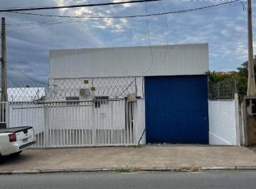 6283893e7054e4a3c3eee8e8daef4170f9bf1c4e · Barracão para alugar, 270 m² por R$ 6.416,10/mês - Jardim Novo Campos Elíseos - Campinas/SP