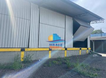 8c4d66dee9692dbb947e9543f108fcd7fc4d9f2d · Galpão para alugar, 491 m² por R$ 18.361,00/mês - Terminal Intermodal de Cargas (TIC) - Campinas/SP