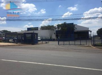 5e05e881d50276a5767e40b719ba05147314e122 · Galpão à venda, 5817 m² por R$ 29.000.000,00 - Vila San Martin - Campinas/SP