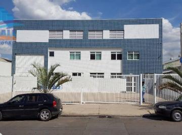 31df2a71e29408d7d93265a3bbfab17e595e70e8 · Galpão para alugar, 747 m² por R$ 22.793,00/mês - Chácaras Campos dos Amarais - Campinas/SP
