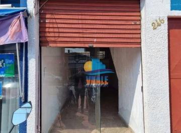 21a99adf6d4374337108b812f094d752443a66c1 · Salão para alugar, 50 m² por R$ 2.580,00/mês - Jardim Cristina - Campinas/SP