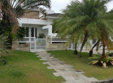 Casa · 600m² · 4 Quartos · 4 Vagas · Casa à venda - na Barra da Tijuca
