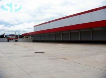 Comercial · 5541m² · Galpão em Parque Santo Agostinho  -  Guarulhos