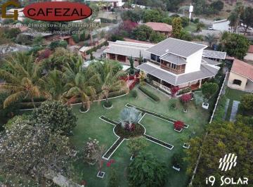Foto 01 · Chácara em Condomínio, Cafezal VI, Itupeva, SP