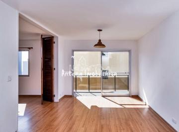 Apartamento · 43m² · 1 Quarto · 1 Vaga · Apartamento com 01 dormitório na Consolação - Cód.: 5345.