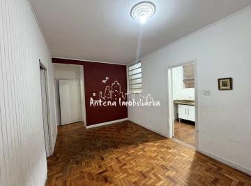 Apartamento · 62m² · 2 Quartos · Apartamento com 02 dormitórios em Santa Cecília - Cód.: 5347.