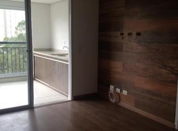 Apartamento de 3 quartos, São Paulo · Lindo apartamento no morumbi - Verde Morumbi varanda gourmet-  com linda vista!!