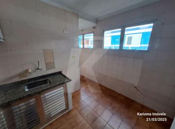 Apartamento · 55m² · 2 Quartos · 1 Vaga · Apartamento com 2 quartos, sala. cozinha, banheiro, garagem para 1 carro