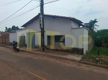 Foto 01 · ALUGA- SE OU VENDE-SE - SÃO FELIX II