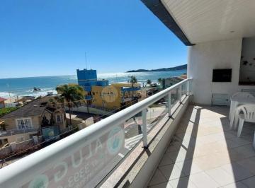 Sandro Macário Corretor Imóveis Bombas Bombinhas E · Vista para o mar privilegiada na sala e suíte! 3 dormitórios c/ ar-condicionado, 2 vagas de garagem