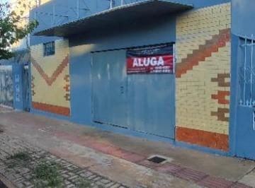Foto 01 · Salao, Centro, Campo Grande, MS