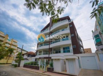 Sandro Macário Corretor Imóveis Bombas Bombinhas E · Confortável Apartamento de 2 dormitórios em Bombas!