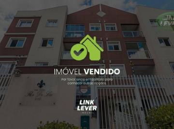 ba0f16b38031718224ab408636984511629792db · Apartamento com 2 dormitórios à venda, 70 m² - Santa Cândida - Curitiba/PR