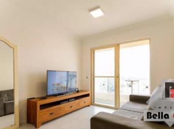 Apartamento · 74m² · 3 Quartos · 2 Vagas · Apartamento com 3 Quartos à venda, 72m² - Vila Prudente