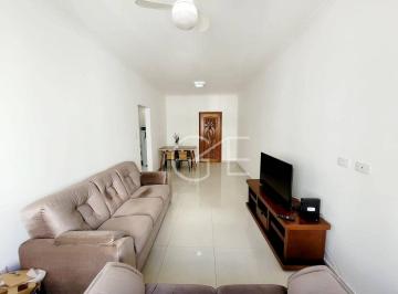 ef49ebc04151e9f5baf279ca2bd82bb3e640a41f · Apartamento com 1 dormitório para alugar, 55 m² por R$ 3.600,00 - Boqueirão - Santos/SP